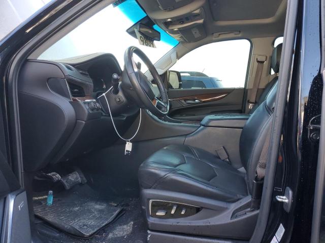 Photo 7 from auction – 2016 CADILLAC ESCALADE L with VIN 1GYS4BKJ9GR479484