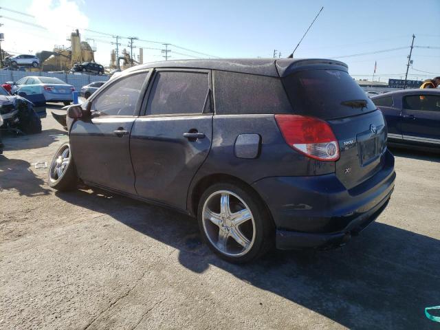 Photo 2 from auction – 2004 TOYOTA COROLLA MA with VIN 2T1KR32E14C192744