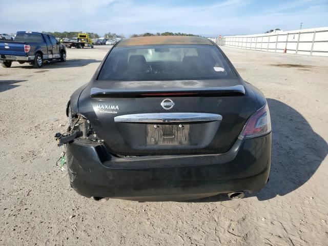 صورة رقم 6 من المزاد - 2012 NISSAN MAXIMA S مع VIN 1N4AA5APXCC844131