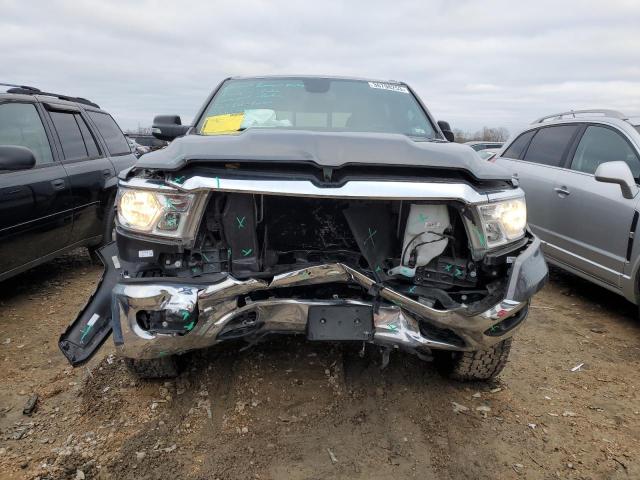 Photo 5 from auction – 2019 RAM 1500 BIG H with VIN 1C6SRFFT9KN660182