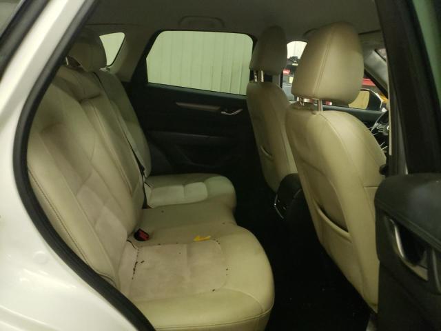 Photo 11 from auction – 2017 MAZDA CX-5 TOURI with VIN JM3KFBCL8H0151227