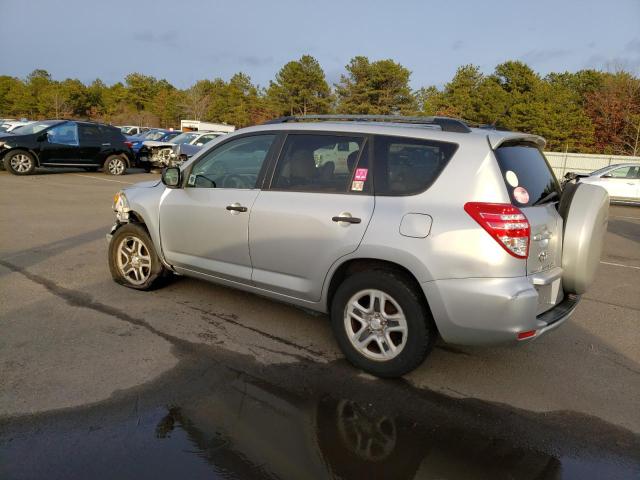 Photo 2 from auction – 2009 TOYOTA RAV4 with VIN 2T3BF33V79W016902