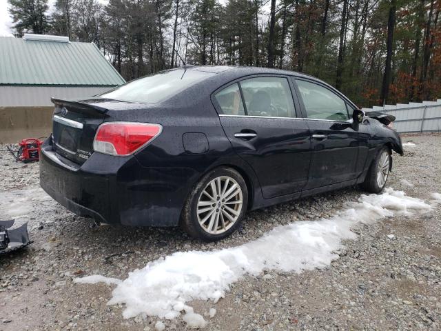 Photo 3 from auction – 2015 SUBARU IMPREZA SP with VIN JF1GJAS64FH007486