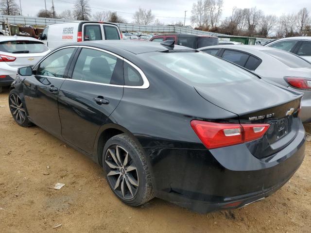 Photo 2 from auction – 2016 CHEVROLET MALIBU with VIN 1G1ZF5SX0GF235141