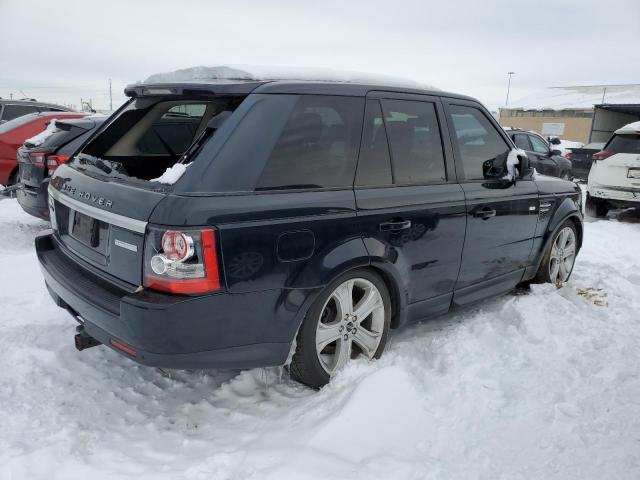 Photo 3 from auction – 2012 LAND ROVER RANGE ROVE with VIN SALSK2D46CA729719