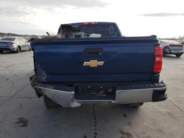 Photo 6 from auction – 2016 CHEVROLET SILVERADO with VIN 3GCPCREC9GG295618