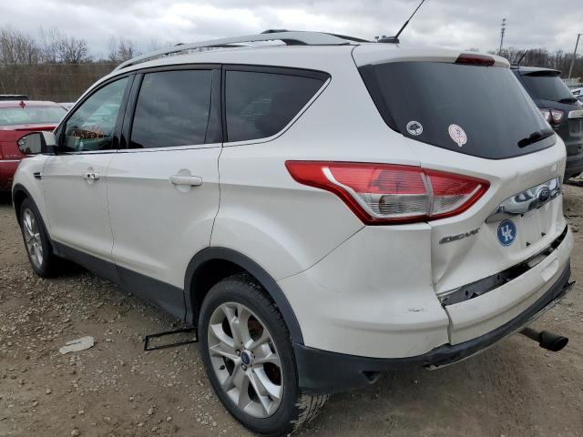 Фото 2 с аукциона – 2014 FORD ESCAPE TIT с VIN 1FMCU9J92EUB95694