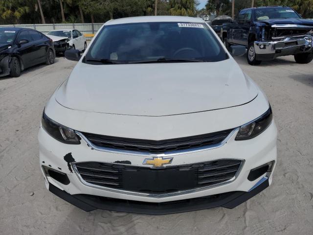 Photo 5 from auction – 2017 CHEVROLET MALIBU with VIN 1G1ZB5ST3HF146819