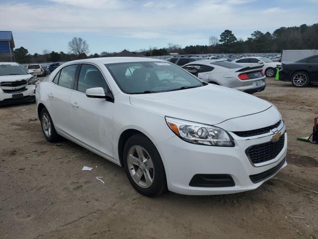 Photo 4 from auction – 2016 CHEVROLET MALIBU LIM with VIN 1G11C5SA3GU128131