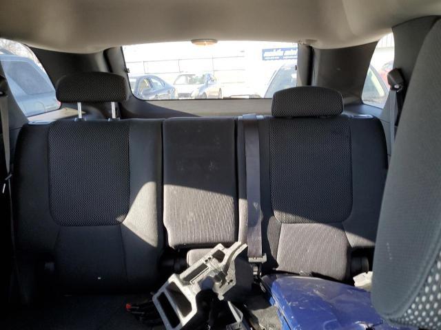 Photo 10 from auction – 2008 PONTIAC TORRENT with VIN 2CKDL33F986326210
