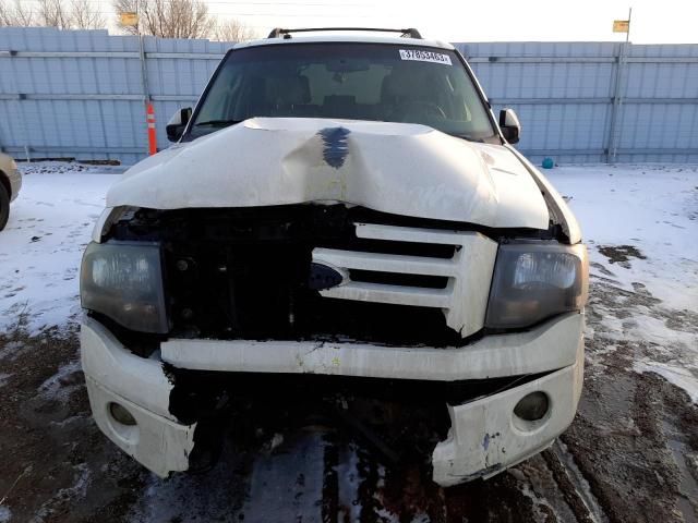 Photo 5 from auction – 2008 FORD EXPEDITION with VIN 1FMFU20578LA75399