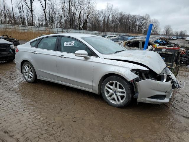 Photo 4 from auction – 2013 FORD FUSION SE with VIN 3FA6P0HR4DR166087