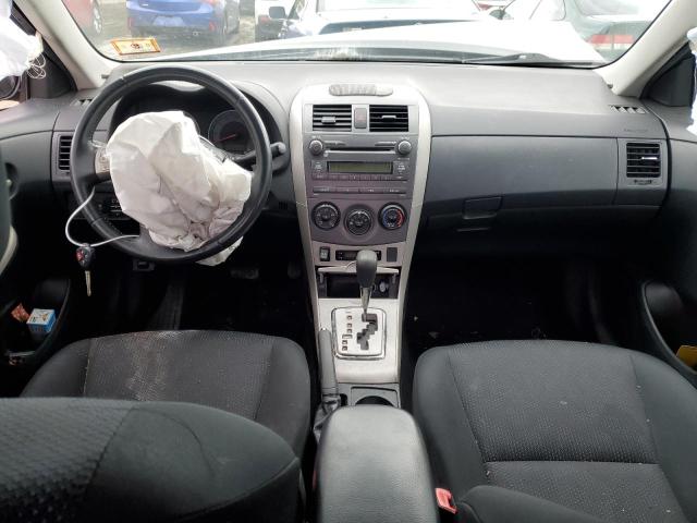 Photo 8 from auction – 2010 TOYOTA COROLLA with VIN 2T1BU4EE5AC458049