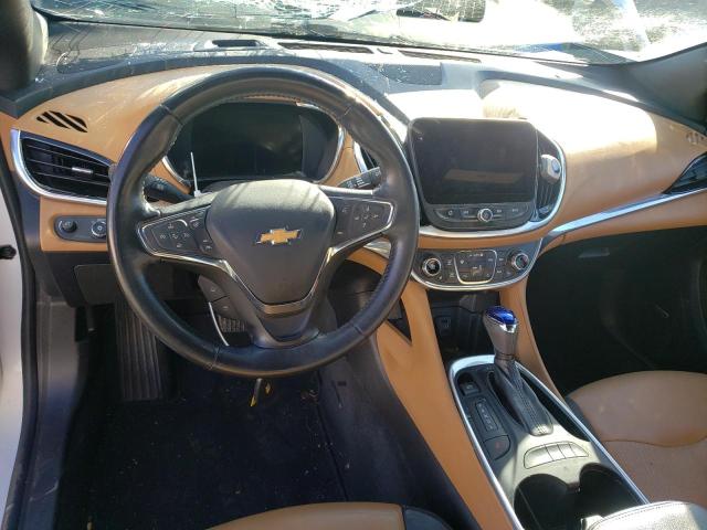 Photo 8 from auction – 2017 CHEVROLET VOLT PREMI with VIN 1G1RB6S51HU160981