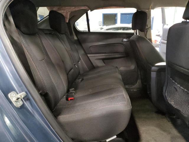 Photo 10 from auction – 2011 CHEVROLET EQUINOX LT with VIN 2CNFLEEC2B6207481