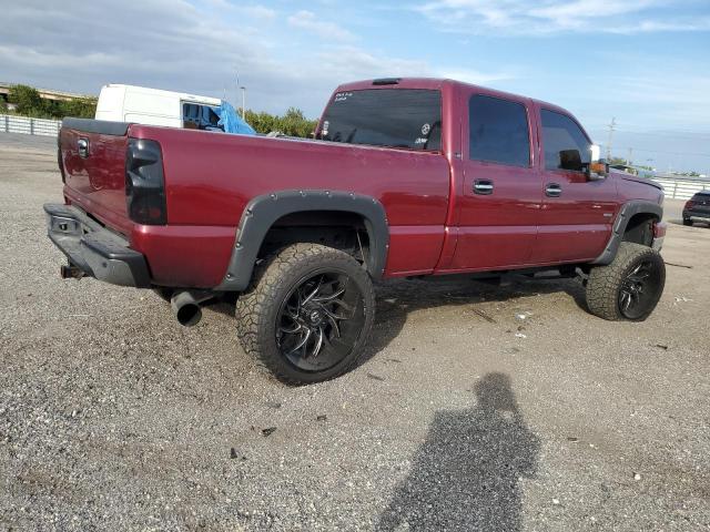 Photo 3 from auction – 2005 CHEVROLET SILVERADO with VIN 1GCHC23265F952265