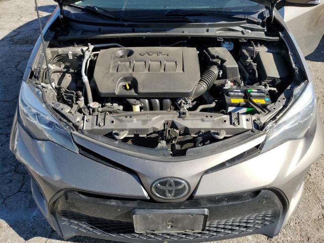 Photo 11 from auction – 2019 TOYOTA COROLLA with VIN 5YFBURHE4KP945690