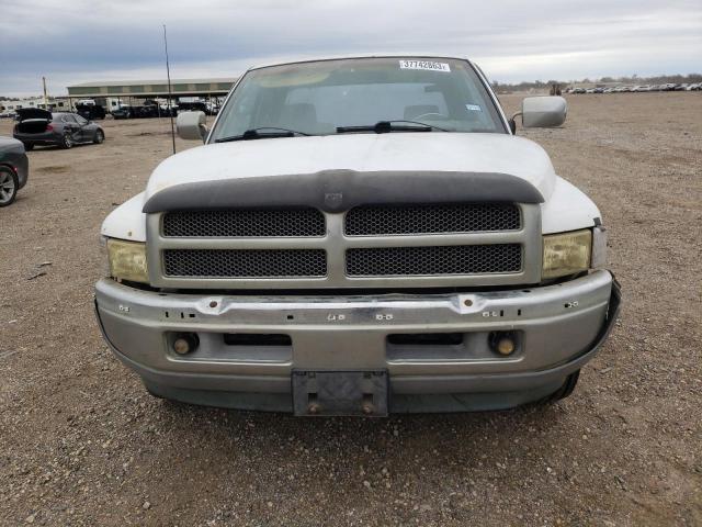 Photo 5 from auction – 1997 DODGE RAM 1500 with VIN 3B7HC13Z7VG740755