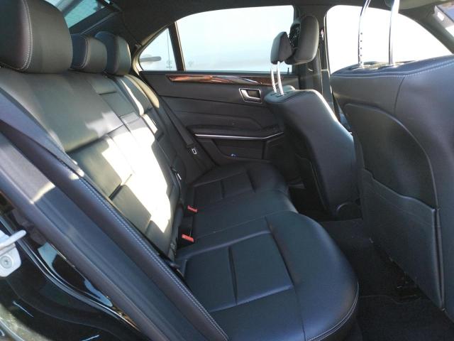 Photo 10 from auction – 2014 MERCEDES-BENZ E 350 4MAT with VIN WDDHF8JB8EB063011