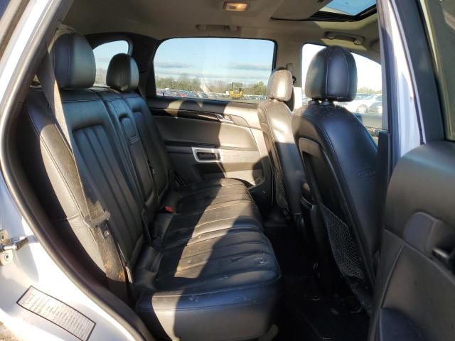 Photo 10 from auction – 2014 CHEVROLET CAPTIVA LT with VIN 3GNAL3EK9ES515769