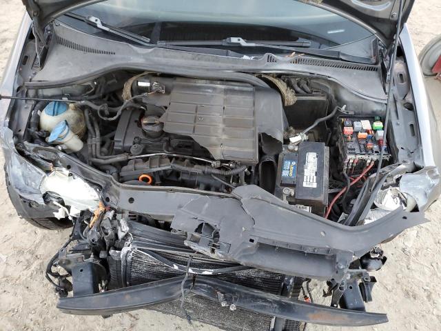 Photo 11 from auction – 2008 VOLKSWAGEN JETTA WOLF with VIN 3VWRJ71K08M155442
