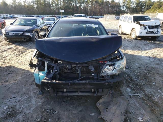 Photo 11 from auction – 2014 TOYOTA CAMRY L with VIN 4T1BF1FK8EU850685
