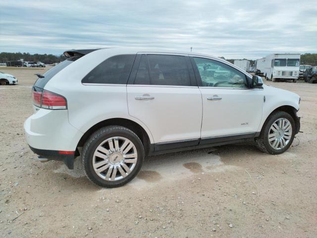 Foto 3 de la subasta – 2010 LINCOLN MKX con VIN 2LMDJ8JC2ABJ05192