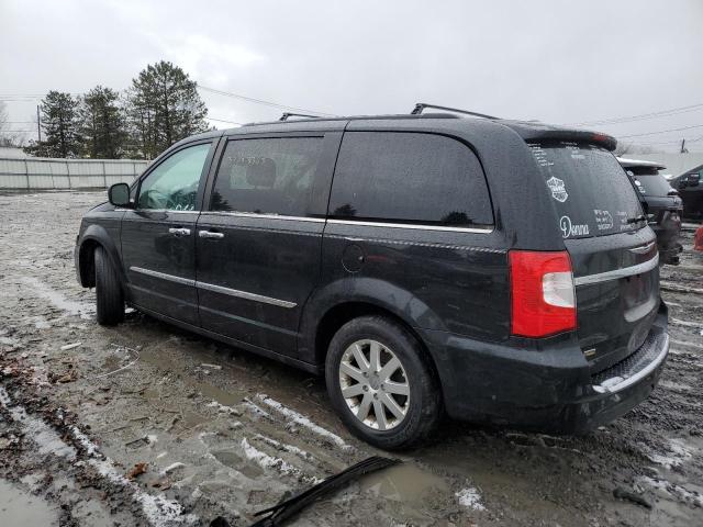 Photo 2 from auction – 2014 CHRYSLER TOWN & COU with VIN 2C4RC1BG2ER393804