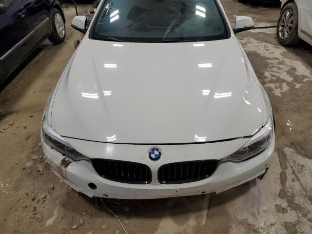 Zdjęcie 11 z aukcji – 2017 BMW 430I z VIN WBA4R7C52HK876475
