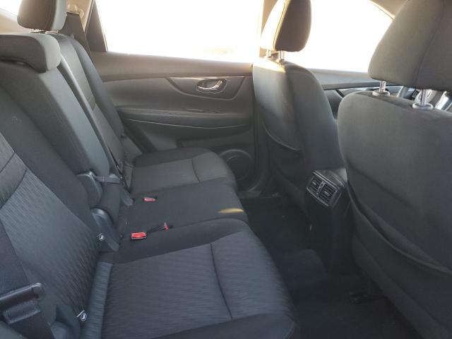 Photo 11 from auction – 2017 NISSAN ROGUE S with VIN KNMAT2MT9HP517053