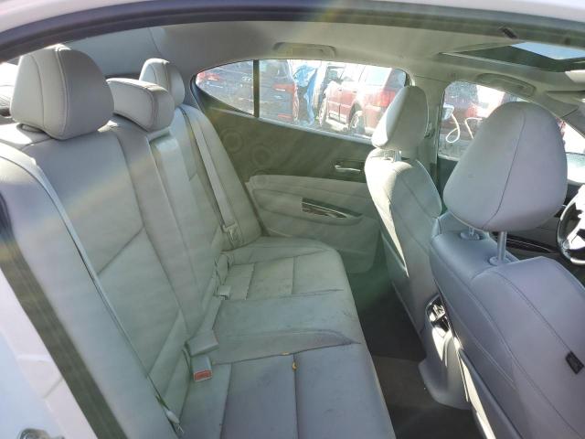 Photo 10 from auction – 2015 ACURA TLX with VIN 19UUB1F38FA005583
