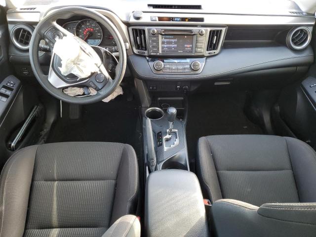 Photo 8 from auction – 2015 TOYOTA RAV4 XLE with VIN JTMWFREV7FD060781
