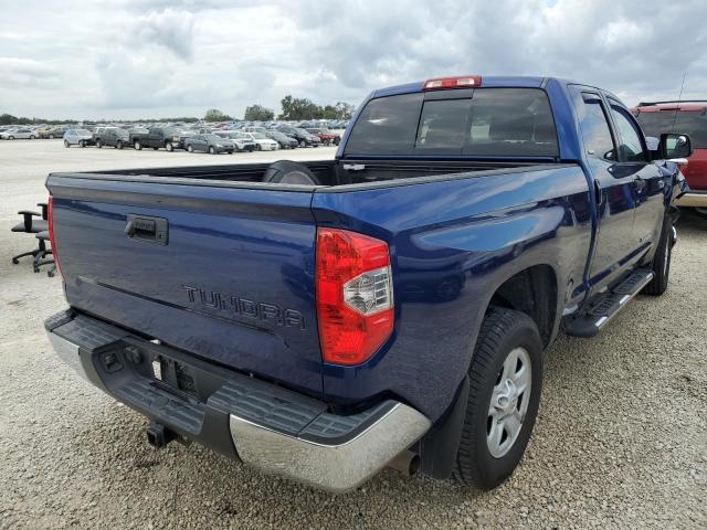 Photo 3 from auction – 2014 TOYOTA TUNDRA DOU with VIN 5TFRY5F15EX169278