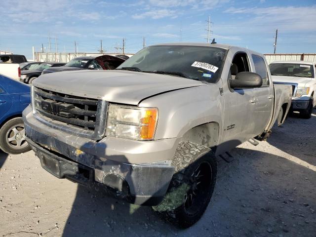Фото 1 с аукциона – 2008 GMC SIERRA C15 с VIN 2GTEC13J381335566