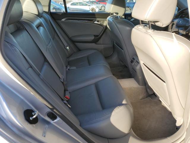 Photo 10 from auction – 2005 ACURA TL with VIN 19UUA66215A046384