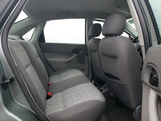 Photo 10 from auction – 2005 FORD FOCUS ZX4 with VIN 1FAFP34N95W309313