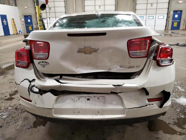 Photo 6 from auction – 2013 CHEVROLET MALIBU LT with VIN 1G11E5SA8DF292839