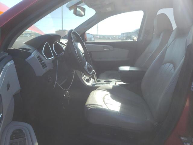 Photo 7 from auction – 2012 CHEVROLET TRAVERSE L with VIN 1GNKVLED5CJ184624
