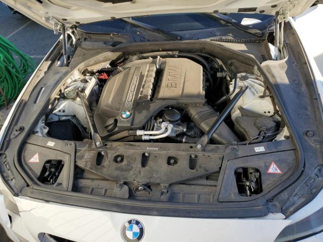 Photo 11 from auction – 2013 BMW 535 I with VIN WBAFR7C59DC820420