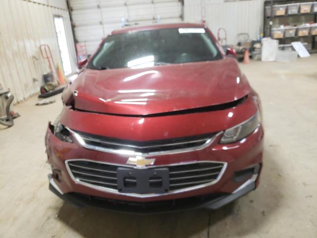 Photo 5 from auction – 2018 CHEVROLET MALIBU LT with VIN 1G1ZD5ST4JF110167