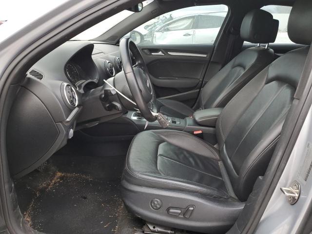Photo 7 from auction – 2015 AUDI A3 PREMIUM with VIN WAUACGFF6F1032676