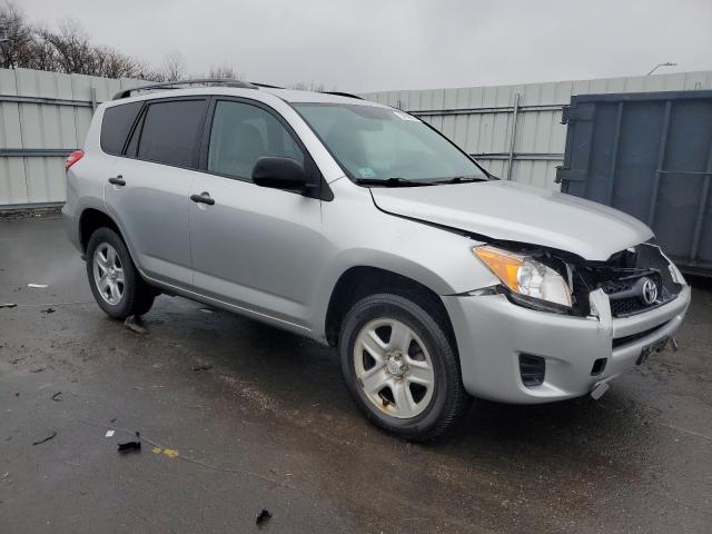 Photo 4 from auction – 2009 TOYOTA RAV4 with VIN 2T3ZF33V59W006738