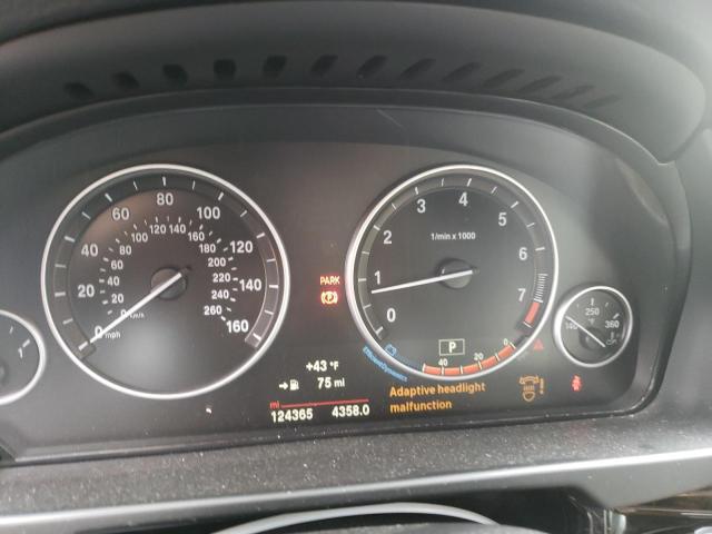 Photo 9 from auction – 2015 BMW X5 XDRIVE3 with VIN 5UXKR0C56F0P09805