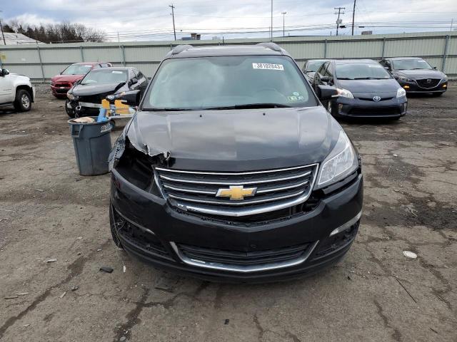 Photo 5 from auction – 2017 CHEVROLET TRAVERSE L with VIN 1GNKRHKD2HJ204888