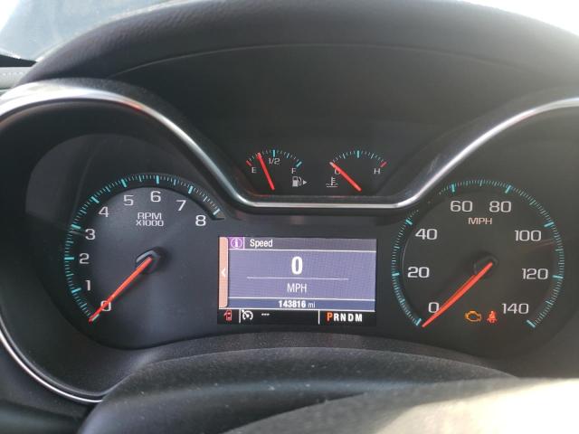 Photo 9 from auction – 2014 CHEVROLET IMPALA LS with VIN 2G11Y5SL9E9316438