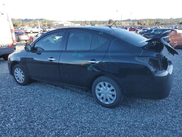 Photo 2 from auction – 2016 NISSAN VERSA S with VIN 3N1CN7AP7GL885977