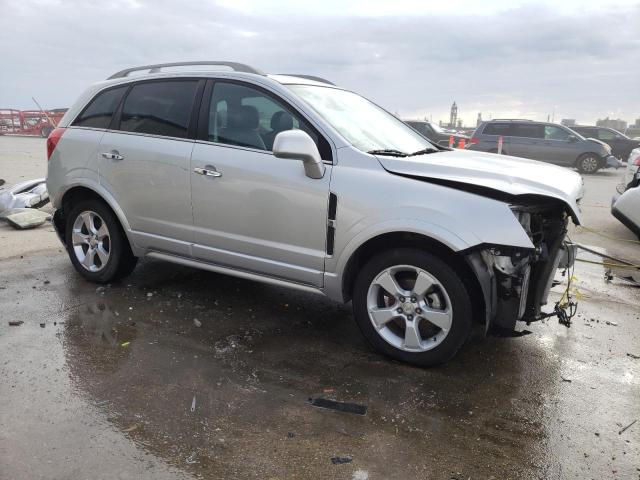 Photo 4 from auction – 2015 CHEVROLET CAPTIVA LT with VIN 3GNAL4EK7FS530438