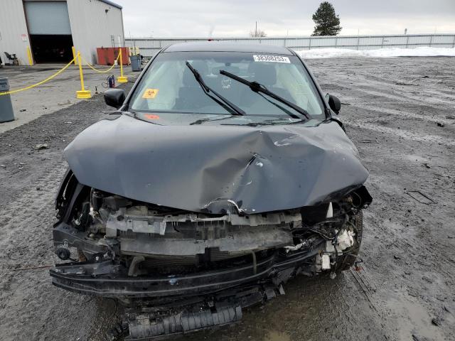 Photo 5 from auction – 2015 SUBARU LEGACY 2.5 with VIN 4S3BNAC60F3057631