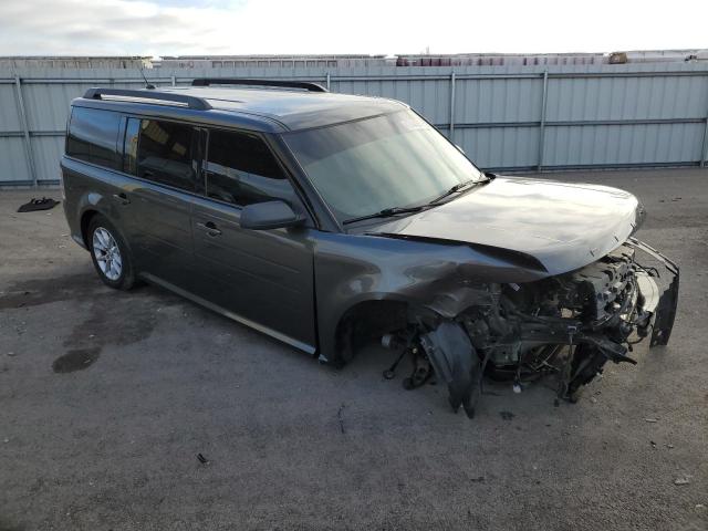 Photo 4 from auction – 2018 FORD FLEX SE with VIN 2FMGK5B84JBA11247