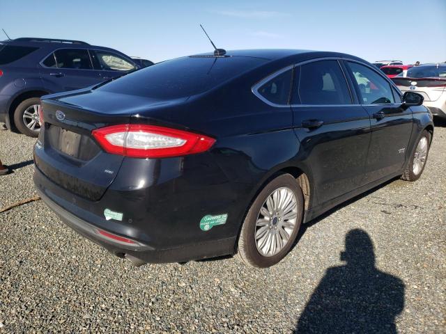 Photo 3 from auction – 2016 FORD FUSION SE with VIN 3FA6P0PU1GR202621